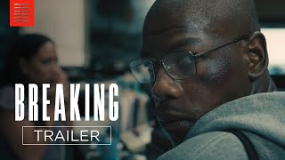 Video trailer för Breaking