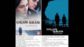 Niagara Theme - Michael Timmins - Niagara Niagara OST