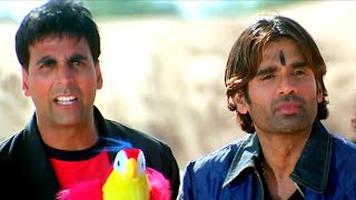 Download lagu CLIMAX | Deewane Huye Paagal (HD) - Part 3 |  Akshay Kumar, Sunil Shetty, Paresh Rawal, Shahid mp3