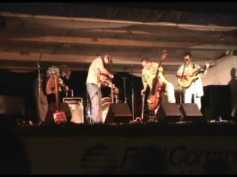 The Waybacks - Cluck Old Hen - Musikfest Bethlehem, PA - 2003