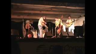 The Waybacks - Cluck Old Hen - Musikfest Bethlehem, PA - 2003