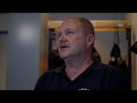 50 Jahre Seewis – die Menschen hinter unseren Produkten: Michael Kasüschke, Material Management