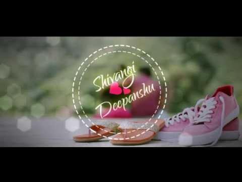 Pawan Nagpal  Shivangi & Deepanshu Pre-Wedding shoot