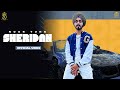 SHERIDAN (Full Video) Noor Tung | Youngstarr  | Director Whiz | Latest New Punjabi Song 2022