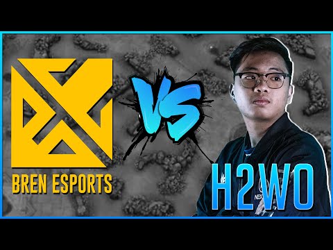 H2WO VS BREN