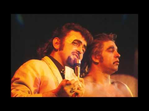 Eva Madsen - Tryk på knappen Kurt