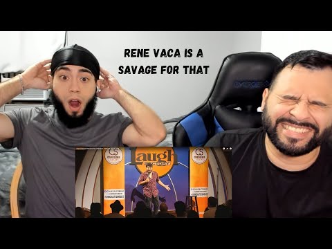 I Got Divorced Because My Wife Was Insecure Rene Vaca Reaction