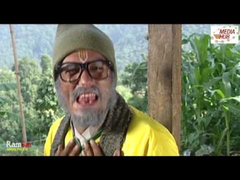 Bhadragol Full episode 36