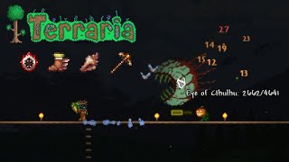 【Terraria】Summons 11 part03【ゆっくり実況】