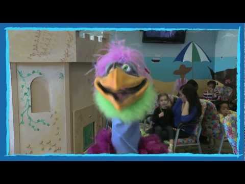 Doc Bresler's Cavity Busters Dresher Office Tour