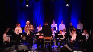 Projet Kenny Wheeler -  Canter n°1