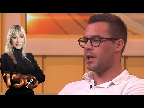 Napadi panike obično počinju iznenada, bez upozorenja - 150 MINUTA