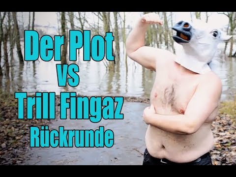 VCB - Der Plot vs. Trill Fingaz - 8tel RR
