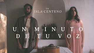Un Minuto De Tu Voz Music Video