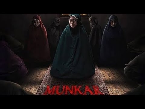 MUNKAR MOVIE INDONESIA 2024 | SUBTITLE MELAYU