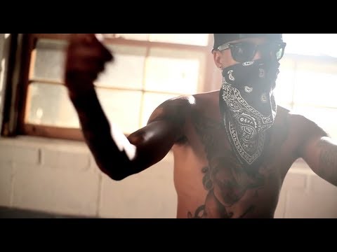 August Alsina - Downtown ft. Kidd Kidd (Official Video)