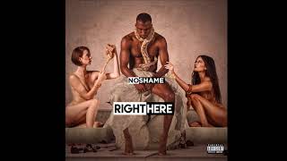 Hopsin - Right Here (Audio)