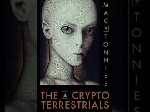The Cryptoterrestrials