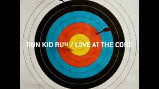 Freedom - Run Kid Run