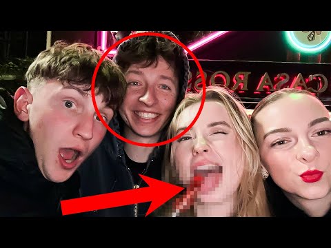 Išskridom į Amsterdamą 😏 | Talzunas | Pildyk