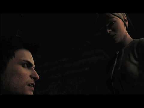 Silent Hill Homecoming Trailer