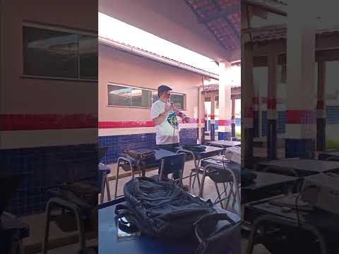 Abertura da segunda Oficina Ecológica em Pirabas (Núcleo do INE2S)