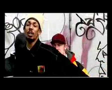 Phat Promo feat. Cali P - The Combination