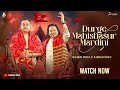 DURGE MAHISHASUR MARDINI DR SAMBIT PATRA KAILASH KHER DEVOTIONAL NAVRATRI MAA DURGA