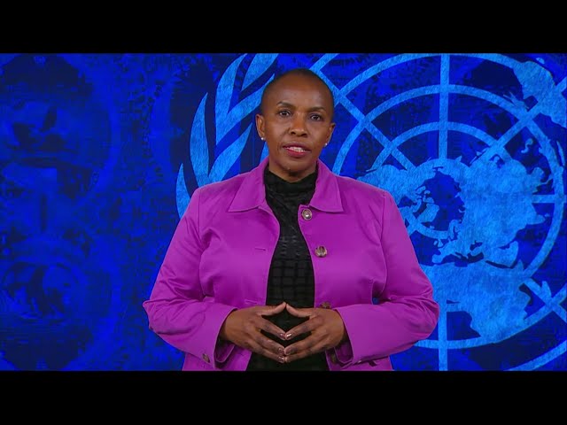 HABARI ZA UN 10 MACHI 2026