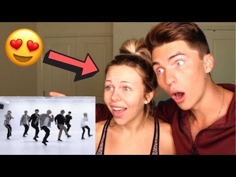 Vocal Coach and Dancer REACT to BTS 'Best Dance Breaks' (BEST Dance Moments & Performance)