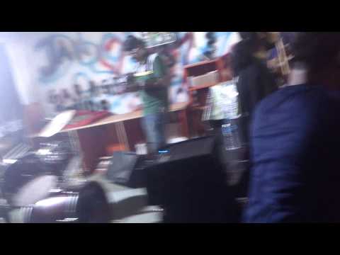 Nauseate-your system is bullshit