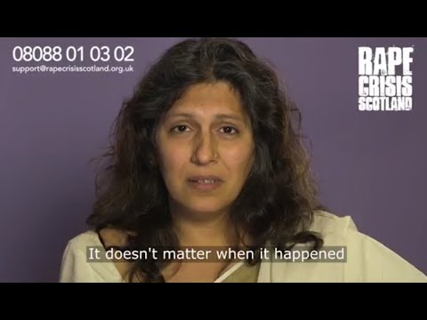 Helpline | Rape Crisis Scotland
