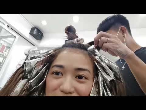 FIRST TIME MAGPAKULAY? | @flict-gbei7077