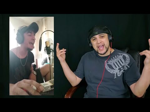 Botan Beyaz - 2Pac Changes (Cover) (REACTION) An Anthem of My Childhood Most Definitely! Nice Cover!