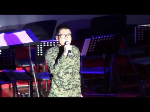 Park Hyo Shin 박효신 111222 Nonsan Concert - After Love