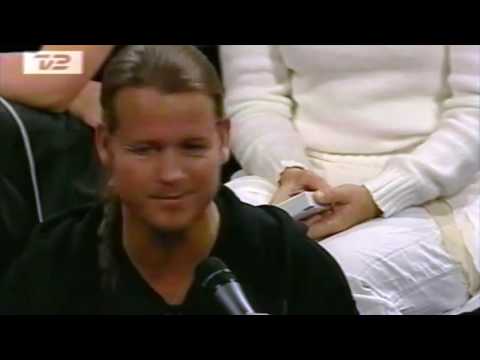 Mercenary - Test Nationen 13. September 2005  Extended Version