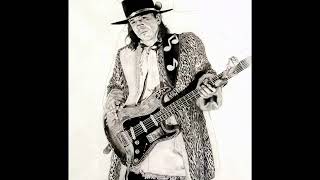 SRV an Double Trouble "Wall of Denial"