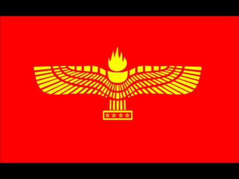 Indravus Bagandi - Iwardo