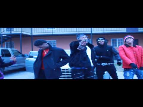 GLO MFN MIZZLE '' NO HEART'' OFFICIAL VISUAL