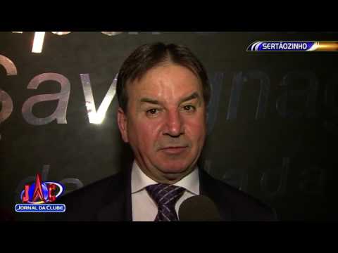 Instituição Savegnago promove Festa do Queijo e Vinho em Sertãozinho - Jornal da Clube (01/07/2017)