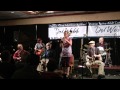 "LULU'S BACK IN TOWN": HAL SMITH'S INTERNATIONAL SEXTET and FRIENDS (May 28, 2011)