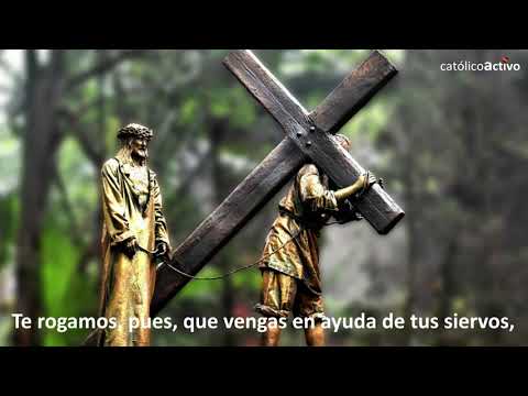 Oración: Te Deum -  Compárteme 🙏 CatólicoActivo!