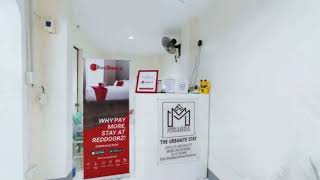 RedDoorz @ Plaza Jaro Iloilo