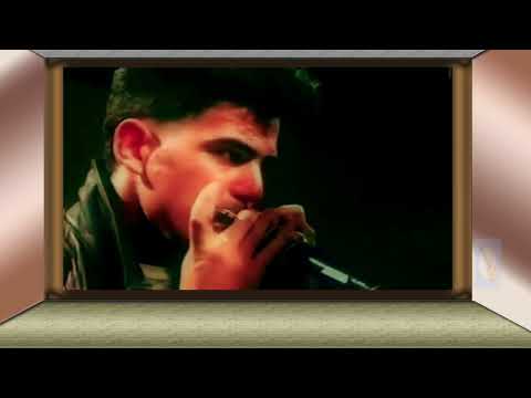 RADIO MACAU  - O Anzol + Lyrics