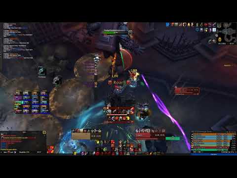 Revolutionist vs Sludgefist Mythic