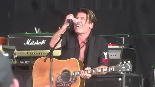 STEELHEART - Never Let You Go (Live Full) - Rocktember Grand Casino - Hinckley, Minnesota 11SEP2015