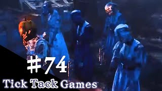 ちくたくVSナース5人！笑【DbD】【Deadbugdaylight】#74