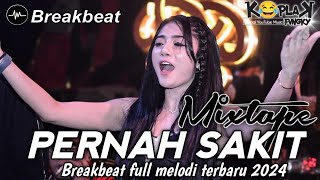 Download lagu BREAKBEAT TERBARU PERNAH SAKIT ( Azmi )|| Breakbeat full melodi terbaru viral 2024 mp3 Download lagu BREAKBEAT TERBARU PERNAH SAKIT ( Azmi )|| Breakbeat full melodi terbaru viral 2024 mp3