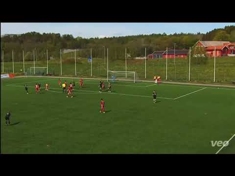 Romeo Dahlen Lidköpings FK Highlights