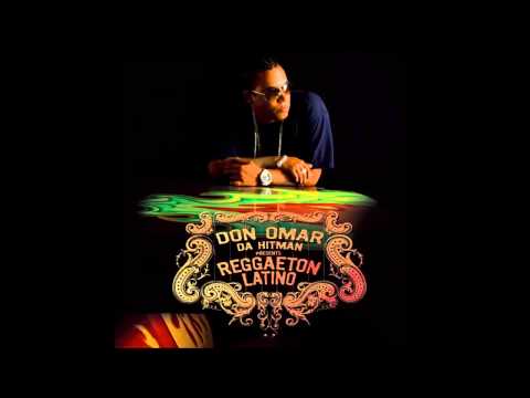 Don Omar - Ronca [Feat. Zion & Hector ''El Father'']